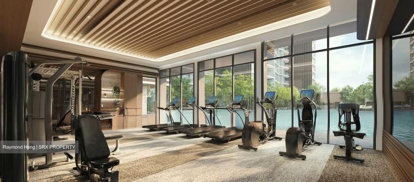 Pinery Residences (D16), Condominium #566507631